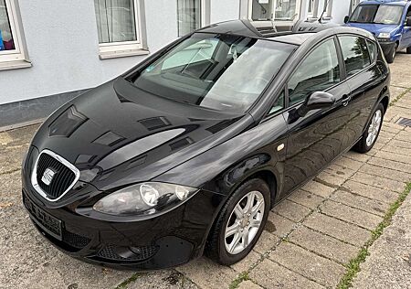 Seat Leon Stylance / Style