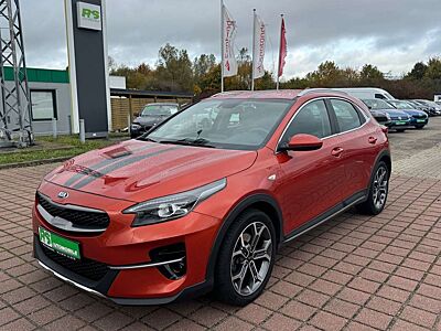 Kia XCeed Vision