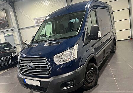 Ford Transit Kasten 290 L2 *Klima*PDC*Bluetooth*Temp*