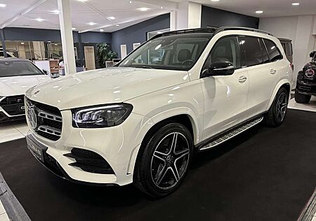 Mercedes-Benz GLS 350 d 4M AMG-Line *MASSAGE*PANO*HUD*DIST*360