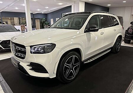 Mercedes-Benz GLS 350 d 4M AMG-Line *MASSAGE*PANO*HUD*DIST*360