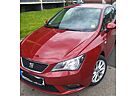 Seat Ibiza 1.2 Sun*NAVI*TÜV NEU*Metallic lackiert