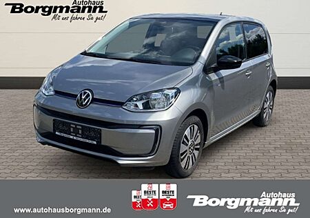 VW e-up! Volkswagen e-up! e-Style e-Up Klima SHZ KAM GRA PDC Alu