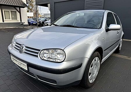 VW Golf Volkswagen IV Edition+Klima+Allwetter+