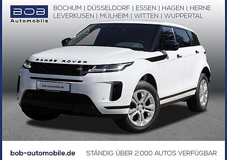 Land Rover Range Rover Evoque P300e S NAVI ACC PDC 360° LM