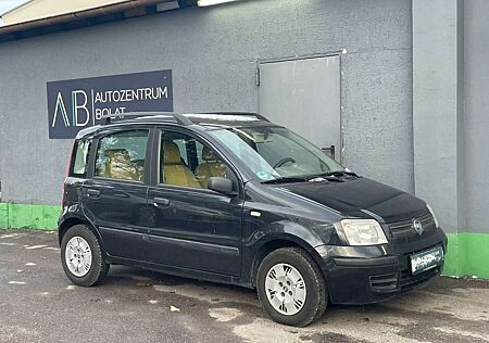 Fiat Panda 1.2 8V Dynamic°KLIMA°TÜV NEU°