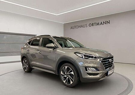 Hyundai Tucson 1.6 Benzin "Premium" 2WD Automatik