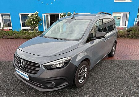 Mercedes-Benz Citan Kombi 113 PRO