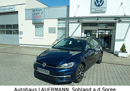 VW Golf Volkswagen VII Variant Highline 1.5 TSI LED/PANO