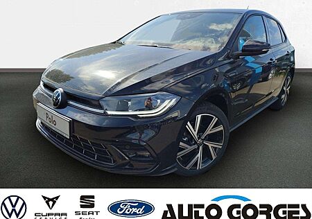 VW Polo Volkswagen R-Line 1.0l TSI OPF +IQ.LIGHT+APP-CONNECT+PDC+