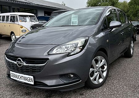 Opel Corsa Edition, Klima, Sportpaket