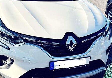 Renault Captur BLUE dCi 115 EDC INTENS