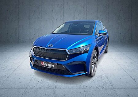 Skoda Enyaq Coupé 85 AHK/NAVI/SHZ/LED/ACC/PANO Matrix
