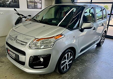 Citroën C3 Picasso Citroen 1.4 VTi 95 Tendance+Klimaanlage+PDC