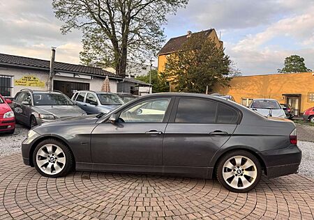 BMW 320d 320