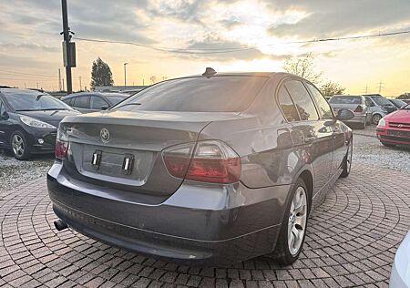 BMW 320d 320