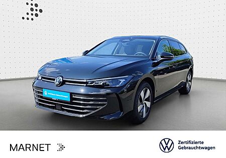 VW Passat Variant Volkswagen 1.5 eTSI DSG *BUSINESS*LED*AHK*KA