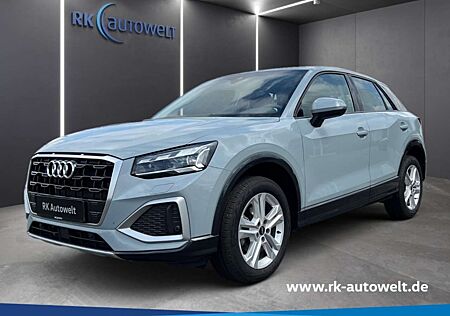 Audi Q2 35 TFSI advanced 1.5 Matrix-LED Sitzh. Kamera