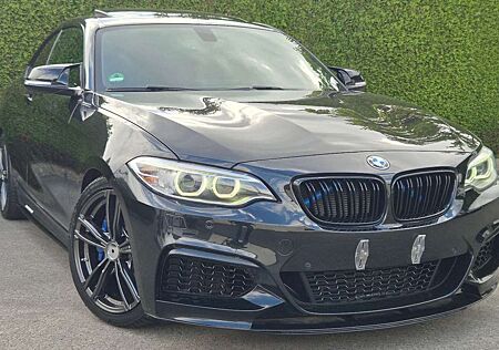 BMW 235 Coupé PERFORMANCE SOUND / VOLLAUSSTATTUNG