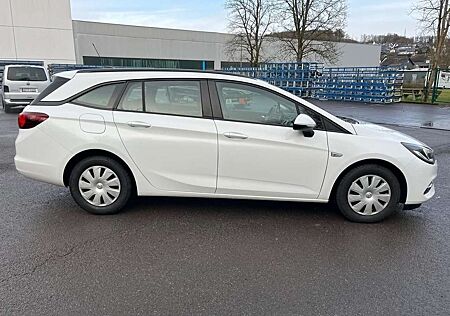 Opel Astra 1.5 D Start/Stop Sports Tourer Automatik Edition