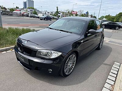 BMW 130 i M Sport/Performance/Keyless-Go/GSD/SHZ/PDC