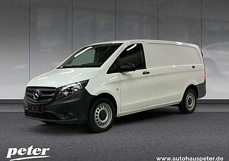 Mercedes-Benz Vito 119 CDI 4 Matic/Audio 30/DAB/Klima