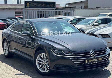 VW Arteon Volkswagen 2.0 TDI NAVI+LED+4XSHZ+SPUR+PDC+EURO6