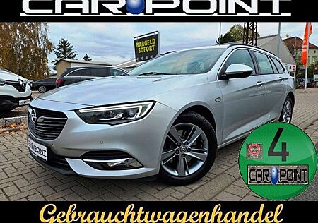 Opel Insignia B ST Business Edition LED 1.Hd MwSt