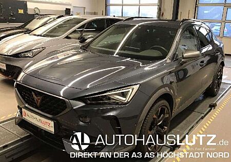 Cupra Formentor VZ 1.4 e-HYBRID 180 kW (2 [...]