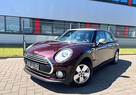 Mini Cooper Clubman Automatik