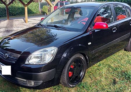 Kia Rio 1.6 EX