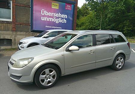 Opel Astra *EURO-4*KLIMA*SERVO*E-PAKET*