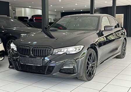 BMW 330 e Limo*M-PAKET*HEADUP*KAMERA*H&K*SHZ*AMBIENTE