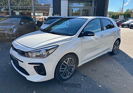Kia Rio 1.0 T-GDI 120 Mild-Hybrid GT Line