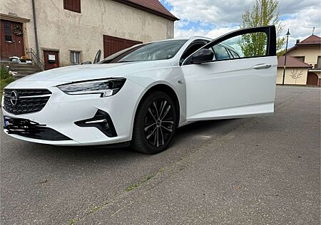 Opel Insignia Grand Sport 2.0 Diesel AutomatikBusiness