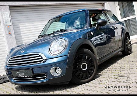 Mini ONE *Xenon*Klimaauto*Sitzhzg*6-Gang*TÜV*NEU*