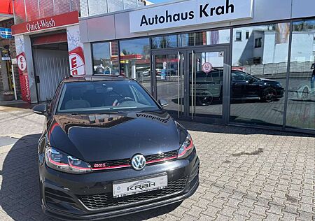 VW Golf Volkswagen GTI GTI TCR