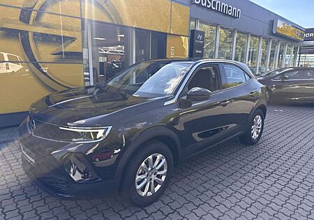 Opel Mokka-e Edition