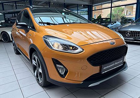 Ford Fiesta 1. 0 Active Colourline*LED*Navi*Klima*LMR