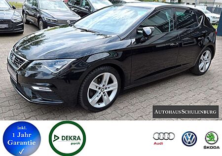 Seat Leon FR Abstandstempo.Spurhalteassist.MirrorLink