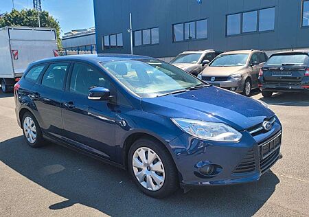 Ford Focus Turnier Trend AHK/Bluetooth/TÜV
