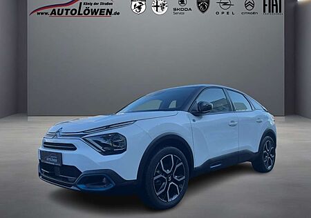 Citroën C4 Citroen Elektromotor e-Feel Pack