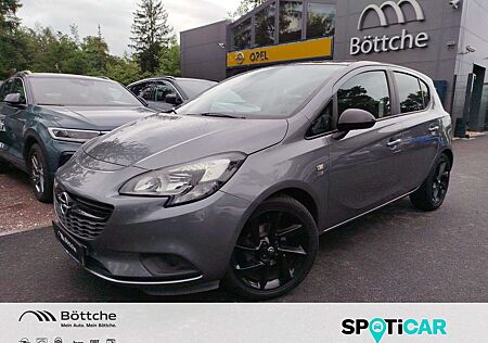 Opel Corsa E 120 Jahre ecoFlex