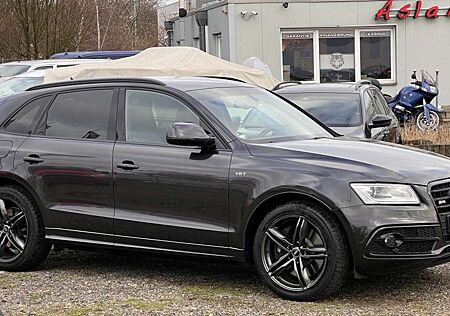 Audi SQ5 3.0 TDI quattro #comp#B&O#AHK#Kam#MMI#AdvKey