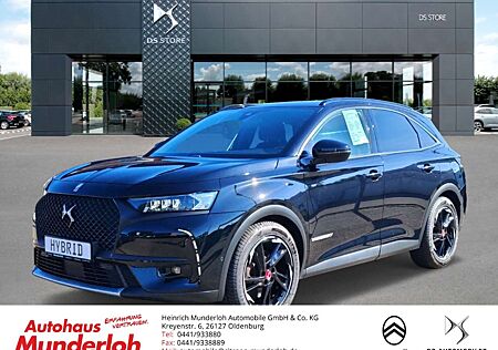 DS Automobiles DS7 Crossback DS 7 Crossback E-TENSE 225 PERFORMANCE LINE