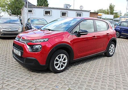 Citroën C3 Citroen Feel 1,2i/KLIMA/START-STOP
