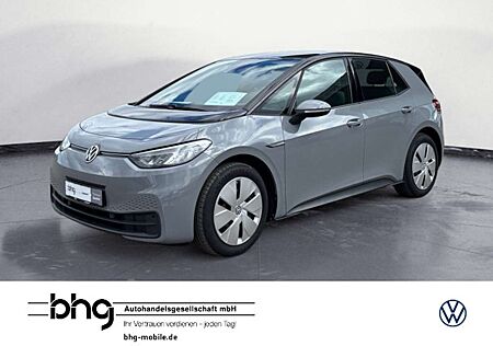 VW ID.3 Volkswagen Performance Upgrade Pure PDC NAVI 55 KW/h