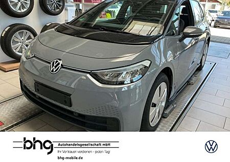 VW ID.3 Volkswagen Performance Upgrade Pure PDC NAVI 55 KW/h