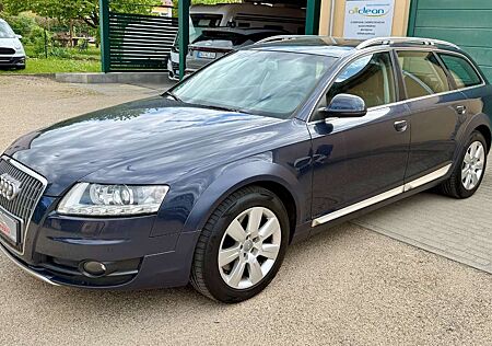 Audi A6 Allroad Quattro 3.0 TDI, Leder, Xenon, Navi,