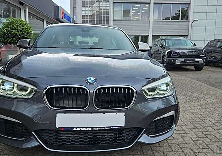 BMW 135 i M-Performence